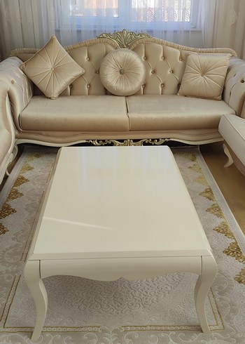 misafir odası koltuk takımı - Görsel 2