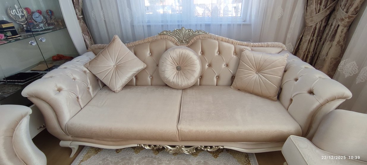 misafir odası koltuk takımı - Görsel 4