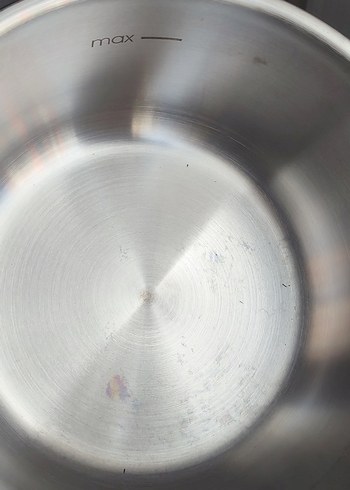 Karaca Eco Cooker Beyaz Mutfak Aleti - Görsel 3