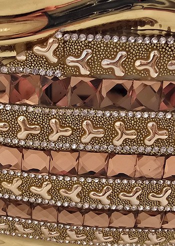 masa takımı ,

Parlak Altın Renkli Dekoratif Vazo - Görsel 19