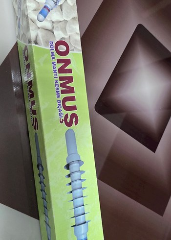 Beyaz Modern Isıtıcı - Görsel 5