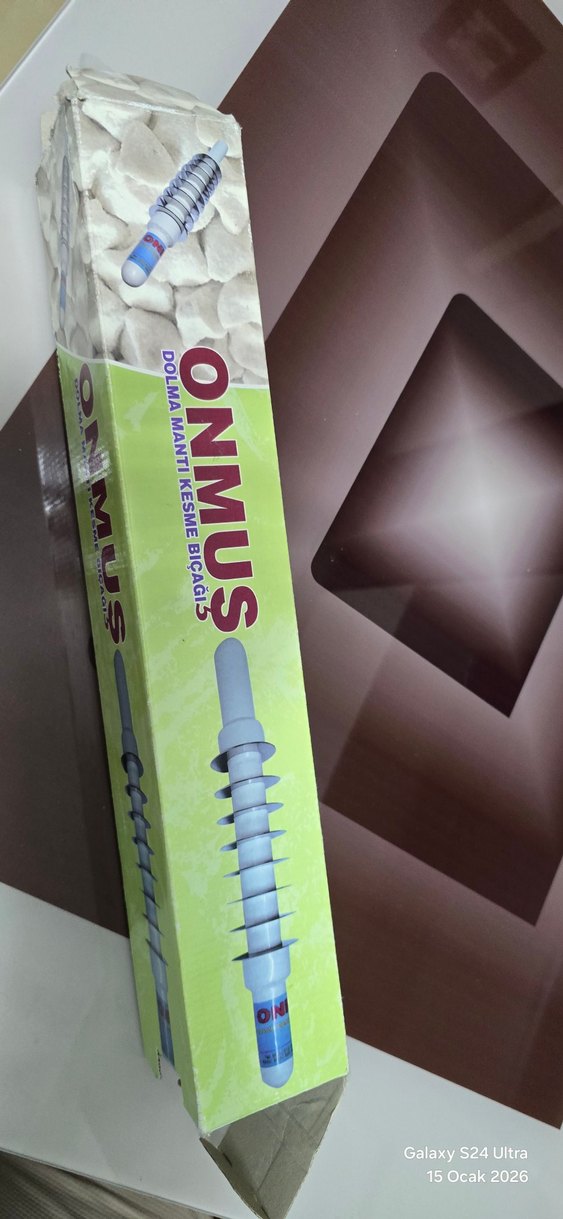 Beyaz Modern Isıtıcı - Görsel 5