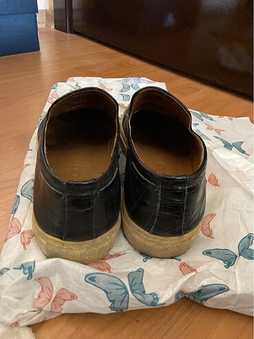 Derimod erkek ayakkabı - Görsel 3