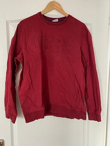 Kapüşonsuz sweat