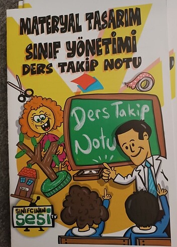 Eğitim Bilimleri ( Sınıfçının Sesi )