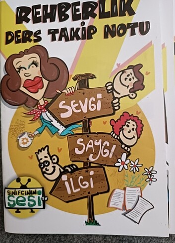 Eğitim Bilimleri ( Sınıfçının Sesi )
