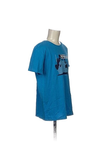 National Geographic National Geographic T-shirt %70 İndirimli.