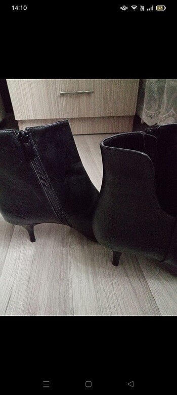 36 Beden Zincirli bot