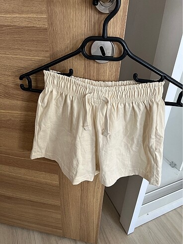Zara ekru krem takım