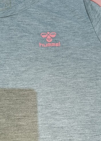 Orijinal Hummel Tişört 
