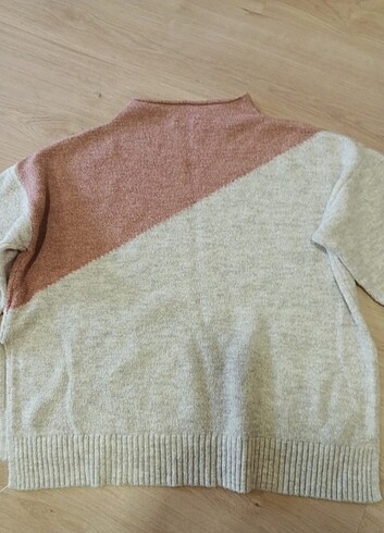 xl Beden LCW kazak