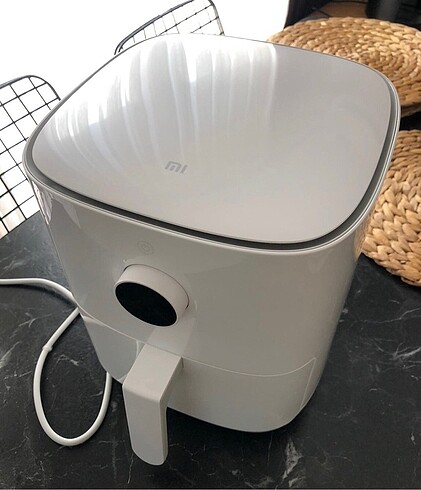 Xiaomi airfrey 3.5 l yagsız fritöz