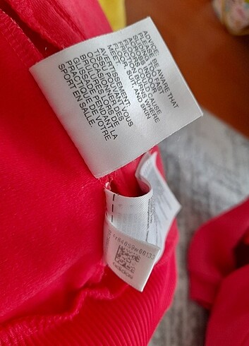 18-24 Ay Beden Adidas Eşofman 