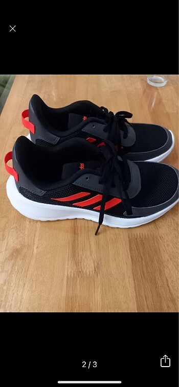 Adidas Adidas spor ayakkabı