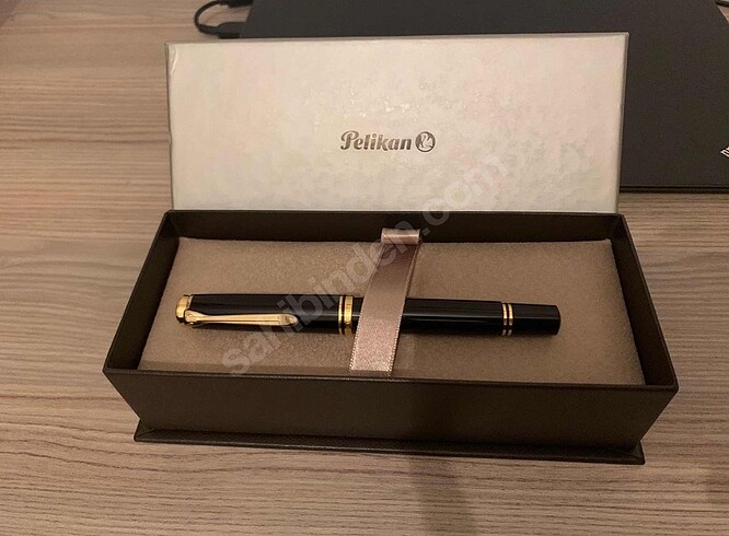 Pelikan m800