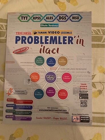 Dgs tasarı pegem matematik mantık türkçe deneme