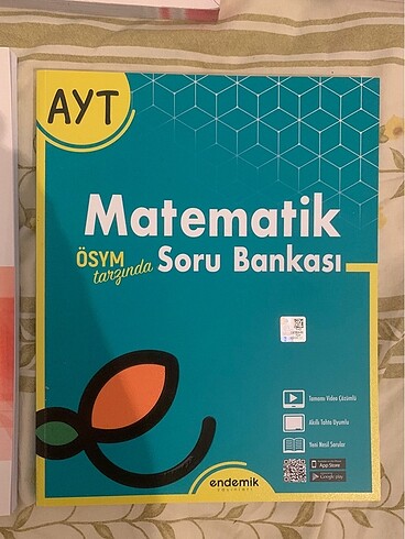 Ayt tyt matematik 3d endemik apotemi karekök