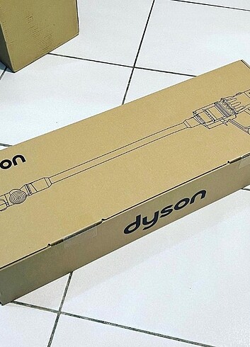 Dyson V12 Absolute 