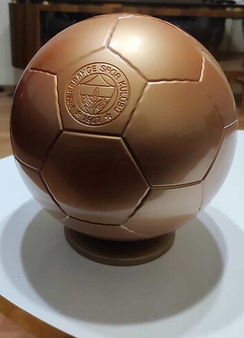 Fenerbahçe hatırası Top Küre 