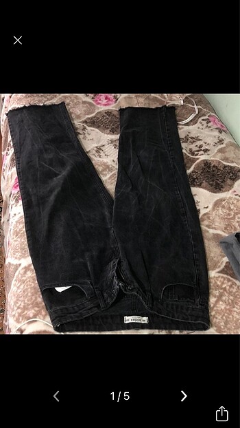 Kot pantolon
