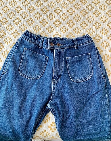 Boyfriend Kot Pantolon