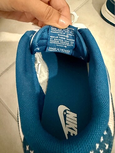 42.5 Beden Nike Erkek Ayakkabı