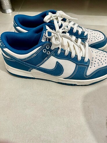 Nike Erkek Ayakkabı