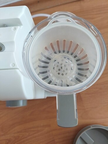  Beden Bebek İçin Buhar Makinesi ve Doğrayıcı