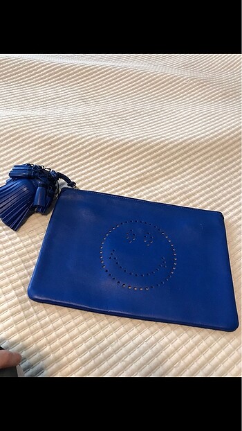 Anya Hindmarch Klaç