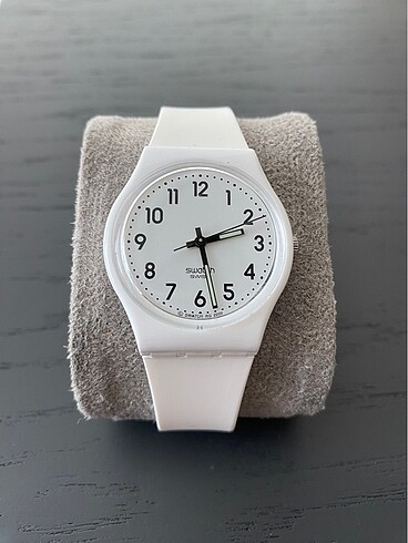 Swatch ürünü