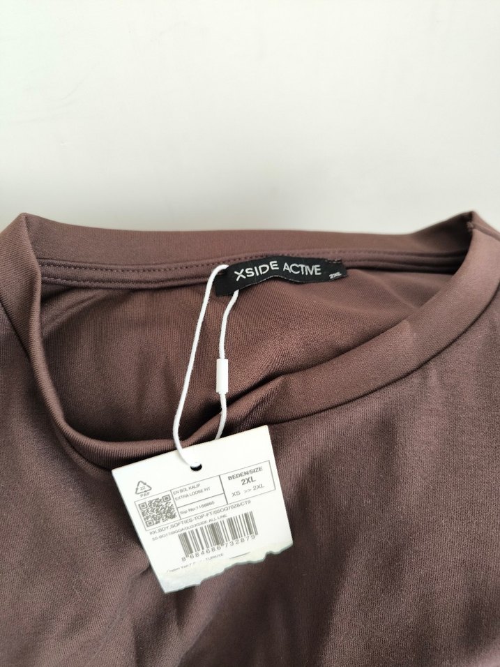 Alt Üst Eşofman Takımı - Görsel 3