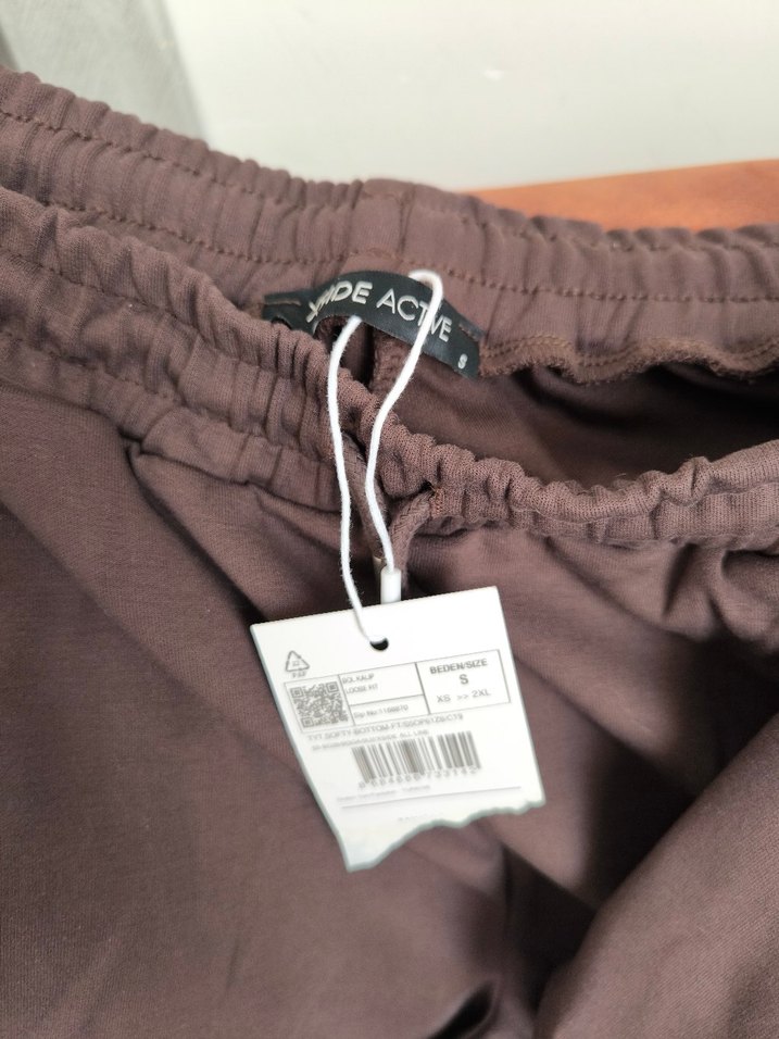 Alt Üst Eşofman Takımı - Görsel 2