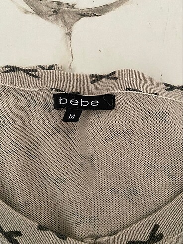 BEBE HIRKA