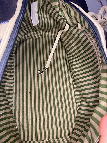  Beden mavi Renk Lacoste