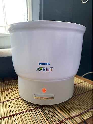 Phılıps AVENt Sterilizatörü