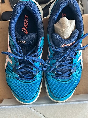 Asics Asics ayakkabi