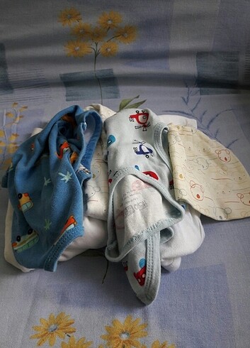 HELLO BABY marka