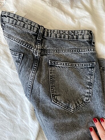 Trendyol & Milla Straight Jean pantolon