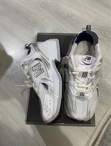 New Balance NEW BALANCE AYAKKABI ORJİNAL DEĞİL İTHAL LÜTFEN BUNUN BİLİNCİNDE