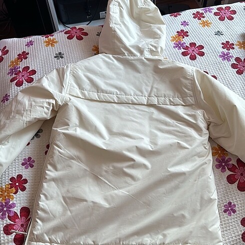 Pull and Bear pull and bear woman outwear kadın montu
