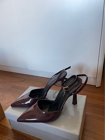 Bordo stiletto