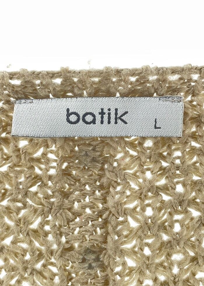 Batik Bluz %70 İndirimli. — görsel 4/6