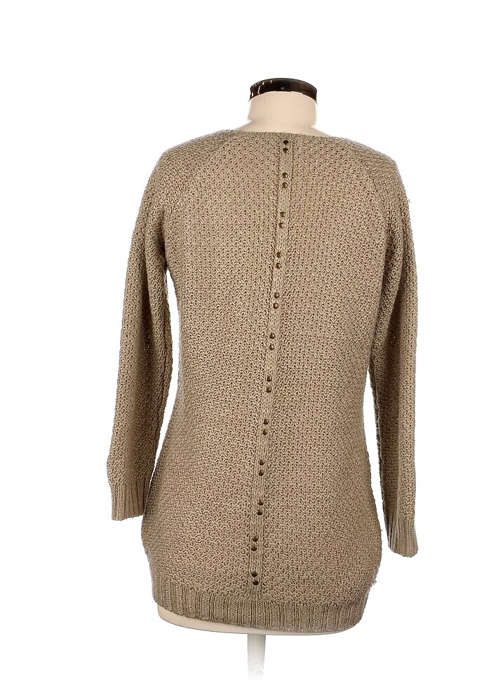 Batik Bluz %70 İndirimli. — görsel 3/6