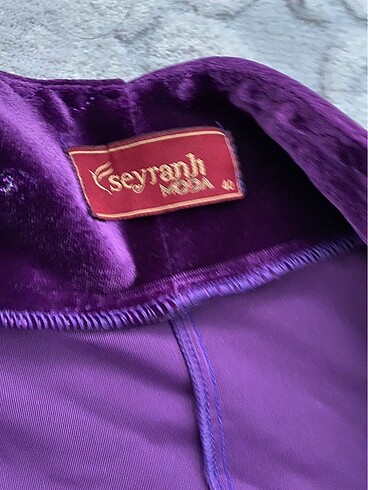 l Beden Bindalli Kaftan
