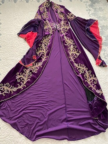 Diğer Bindalli Kaftan