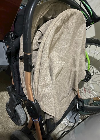 2 çeşit bebek arabası - Görsel 6