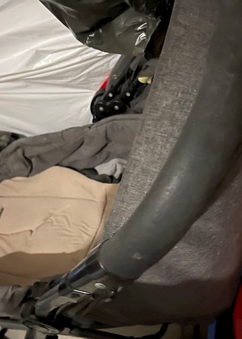 2 çeşit bebek arabası - Görsel 3