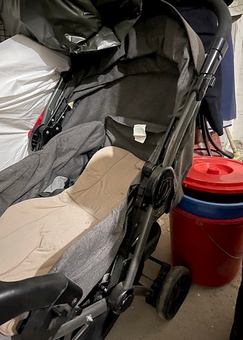 2 çeşit bebek arabası - Görsel 5