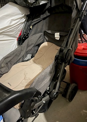 2 çeşit bebek arabası - Görsel 4