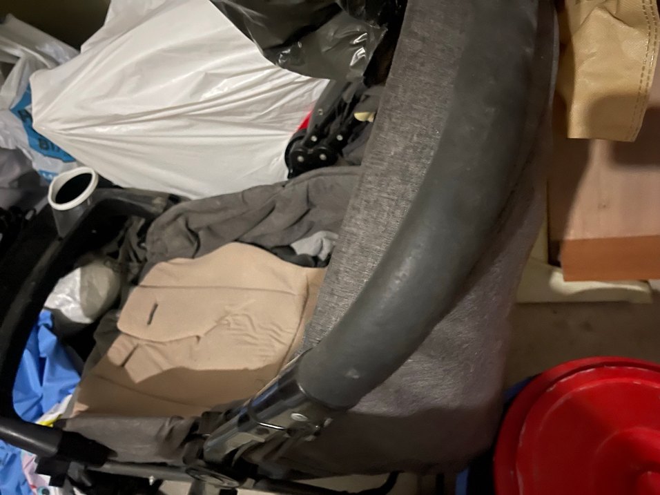 2 çeşit bebek arabası - Görsel 3